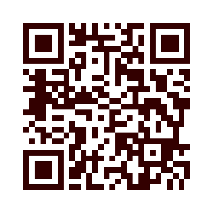 QR code for the Stay@NGULUWE food and drinks menu
