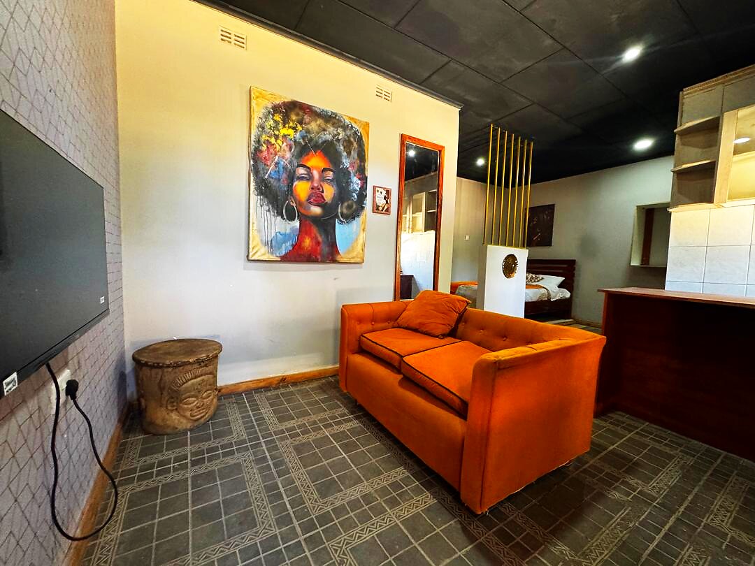 Mukuba Suite