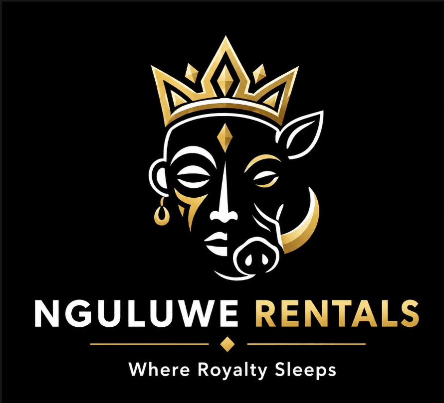 Nguluwe Rentals — Where Royalty Sleeps